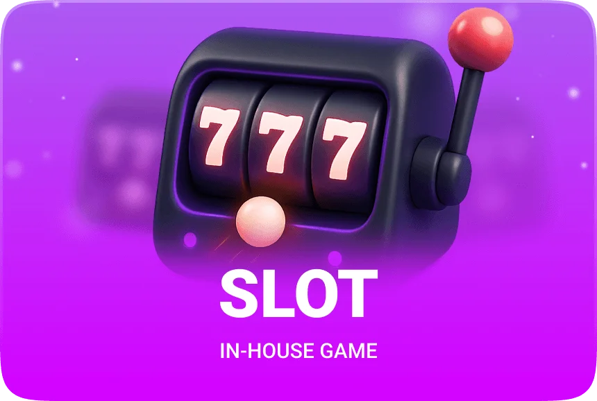 Демо-режим Slot в Jet