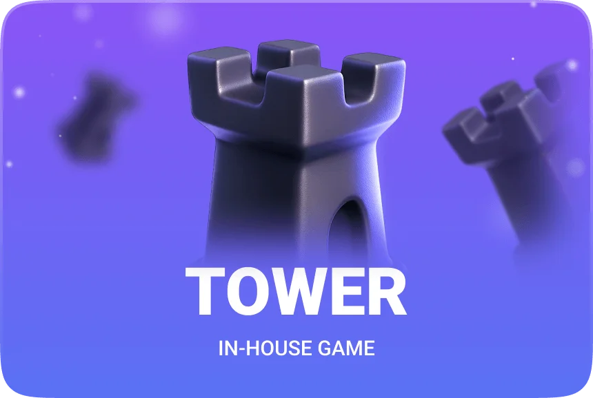 Демо-режим Tower в Jet