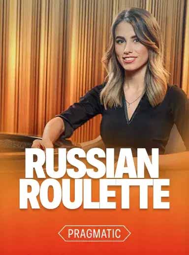 Russian Roulette · Jet Live Casino
