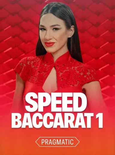 Speed Baccarat · Джет Live Casino